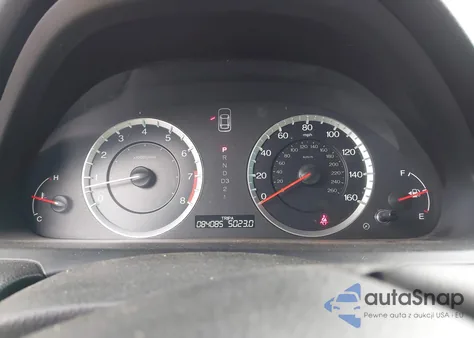 2011 Honda Accord Exl from USA, damaged, VIN 1HGCP3F80BA030444